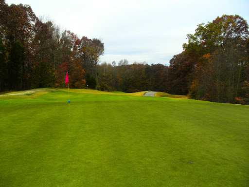 Golf Course «Wilshire Golf Club», reviews and photos, 1570 Bridgton Road, Winston-Salem, NC 27127, USA