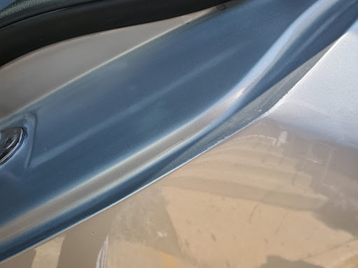 Auto Body Shop «DARCARS Toyota Collision Center», reviews and photos, 12000 Tech Rd, Silver Spring, MD 20904, USA