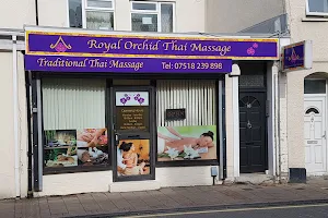 Royal Orchid Thai Massage image