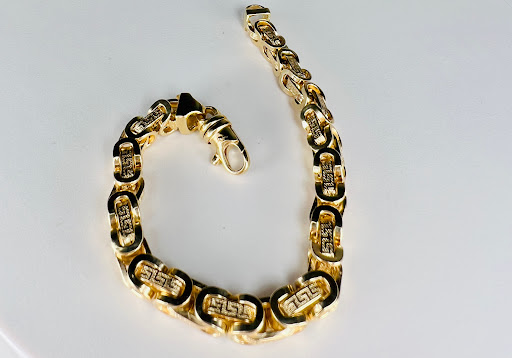 Jewelry Store «Gold Galore Diamond Center», reviews and photos, 10216 FL-52, Hudson, FL 34669, USA