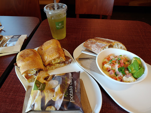 Sandwich Shop «Panera Bread», reviews and photos, 4395 Perkiomen Ave, Reading, PA 19606, USA