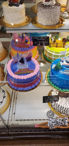 Grocery Store «Northgate Gonzalez Markets», reviews and photos, 3828 Peck Rd, El Monte, CA 91732, USA