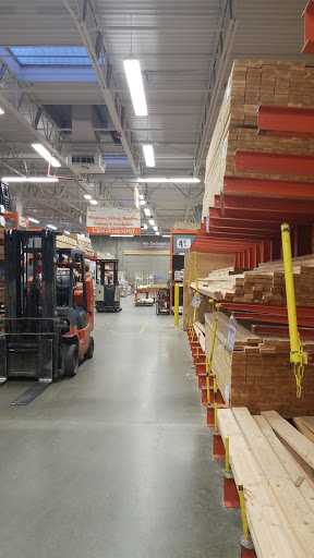 Home Improvement Store «The Home Depot», reviews and photos, 2960 Reynolds Ranch Pkwy, Lodi, CA 95240, USA