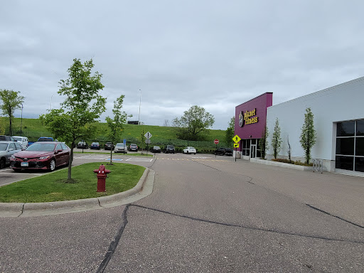 Gym «Planet Fitness», reviews and photos, 1930 Buerkle Rd, White Bear Lake, MN 55110, USA