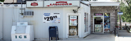Bryantville Liquors, 15 School St, Pembroke, MA 02359, USA, 