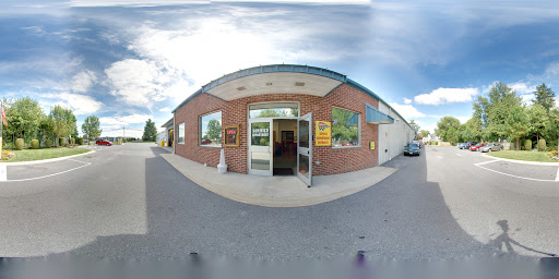 Auto Repair Shop «Dynamic Automotive», reviews and photos, 8824 Urbana Church Rd, Frederick, MD 21704, USA