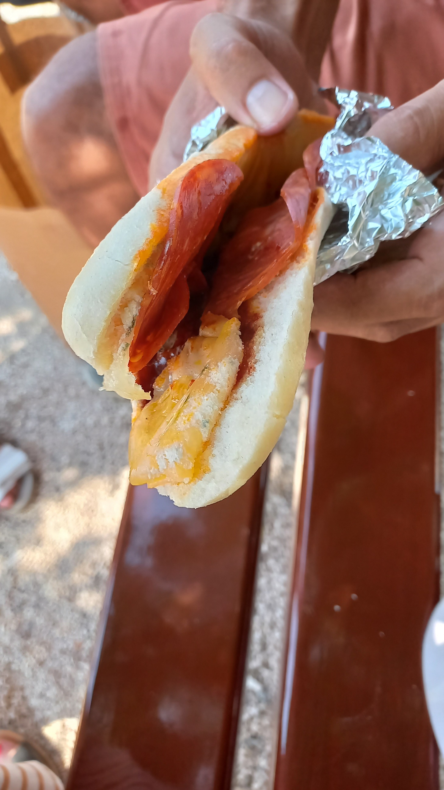 Photo n° 1 de l'avis de Delphine.e fait le 26/07/2022 à 06:40