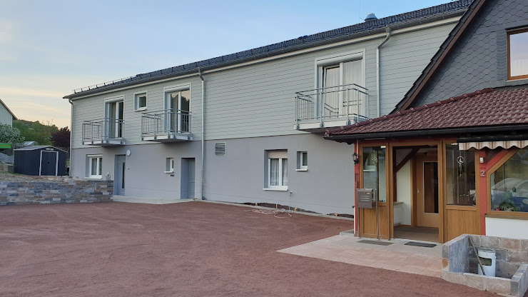 Photo hôtels Träbeser Bauernstube 98617 Meiningen