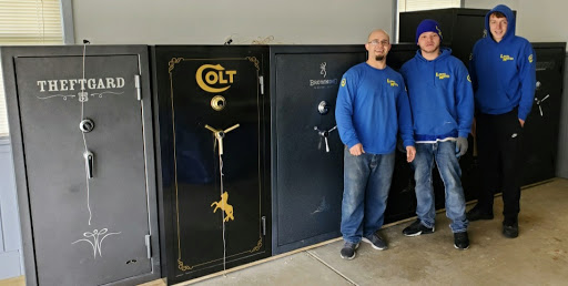 Moving and Storage Service «Local Moves», reviews and photos, 1766 S Elba Rd, Lapeer, MI 48446, USA