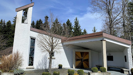 Kapelle St. Joder