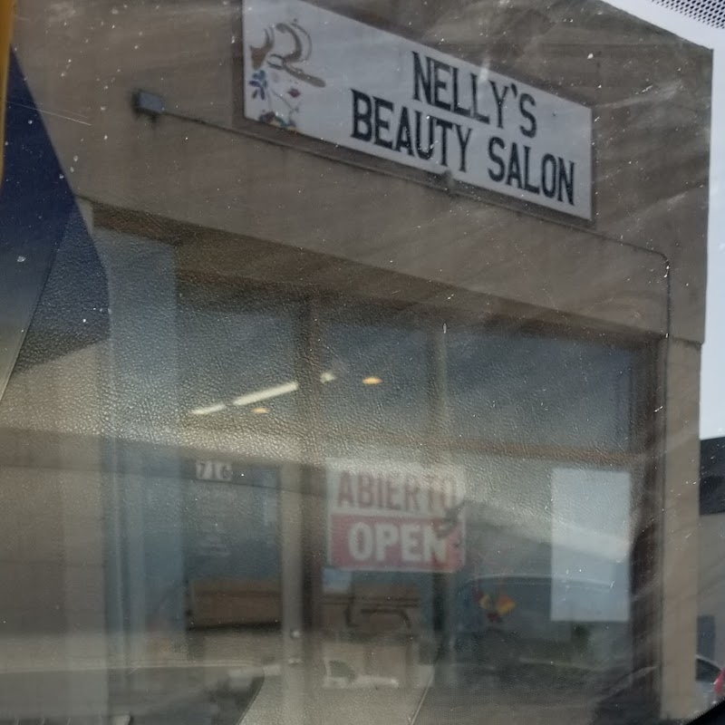 Nelly's Beauty Salon