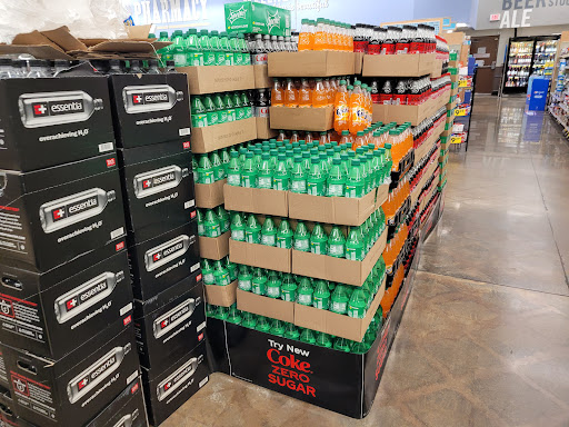 Grocery Store «Kroger», reviews and photos, 301 Jonesboro Rd, McDonough, GA 30253, USA