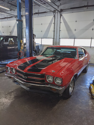 Transmission Shop «AAMCO Transmissions & Total Car Care», reviews and photos, 45870 Millstone Landing Rd, Lexington Park, MD 20653, USA