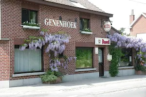 Cafe Genenhoek image