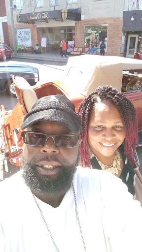 Supermarket «Big Apple Supermarket Inc», reviews and photos, 2916 Jefferson Davis Hwy, Richmond, VA 23234, USA