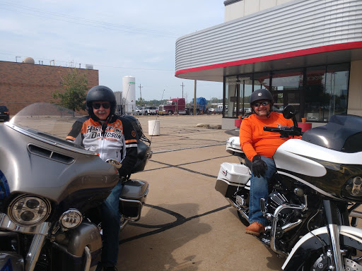 Harley-Davidson Dealer «Western Reserve Harley-Davidson», reviews and photos, 8567 Tyler Blvd, Mentor, OH 44060, USA