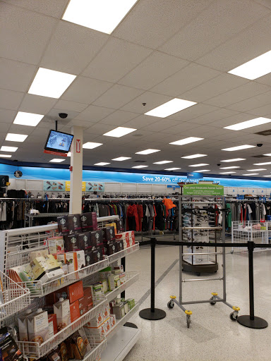 Clothing Store «Ross Dress for Less», reviews and photos, 1990 S University Dr, Davie, FL 33324, USA