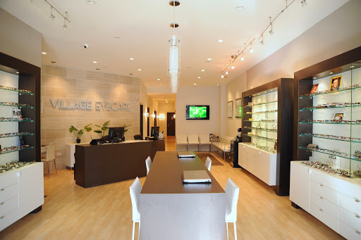 Optometrist «Village Eyecare - University Village», reviews and photos, 1116 W Taylor St, Chicago, IL 60607, USA