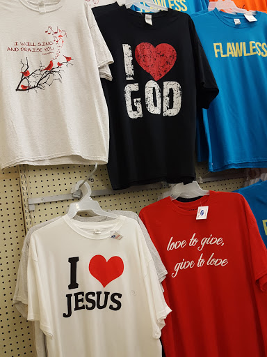 Clothing Store «Roses Department Store», reviews and photos, 50 Madison Square Dr, Madisonville, KY 42431, USA