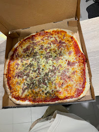 Plats et boissons du Pizzas à emporter Les pizzas de Steph à La Tremblade - n°2