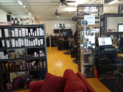 Hair «Olde Mill Salon and Academy», reviews and photos, 535 E Gentile St, Layton, UT 84041, USA