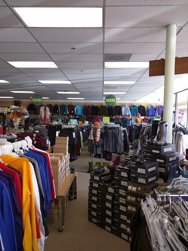 Sportswear Store «Sport Haus», reviews and photos, 19505 7th Ave NE, Poulsbo, WA 98370, USA