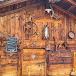 Photo n°6 de l'avis de Tina.r fait le 02/03/2023 à 15:55 sur le  Moarhofalm Ristorante Rifugio à Kiens