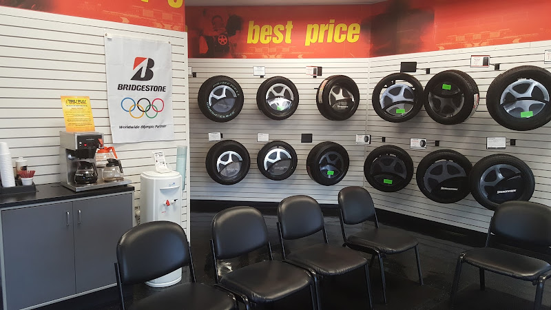 Photo of Tires Plus in Oviedo, FL