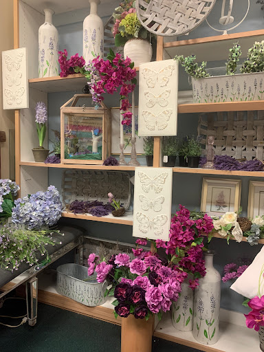 Florist «The Flower Gallery», reviews and photos, 10816 Sudley Manor Dr, Manassas, VA 20109, USA