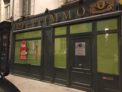 CETIMMO à Douai