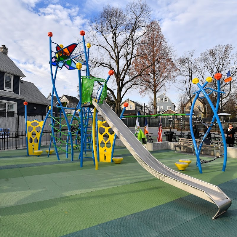 Bobbie Lewis, Jr. Playground