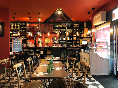 Bistrot 39 à Brest