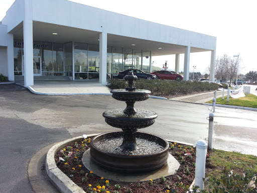 Used Car Dealer «Infinitude Auto Sales», reviews and photos, 28900 Mission Blvd, Hayward, CA 94544, USA