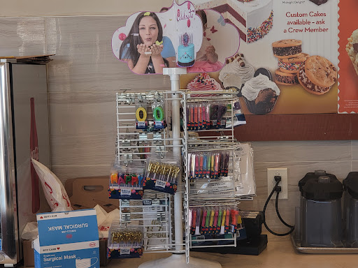 Ice Cream Shop «Cold Stone Creamery», reviews and photos, 30985 Courthouse Dr, Union City, CA 94587, USA