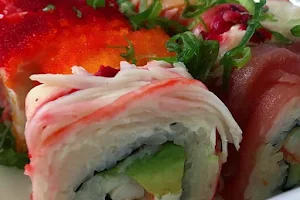 Wasabi Sushi image