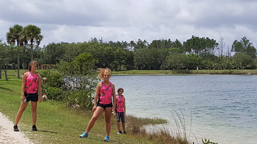 Park «Larry and Penny Thompson Park», reviews and photos, 12451 SW 184th St, Miami, FL 33177, USA