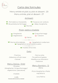 Photos du propriétaire du Delizia | Restaurant italien à Brunoy - n°8