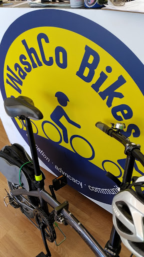 Non-Profit Organization «WashCo BTC», reviews and photos