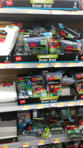 Discount Store «Walmart», reviews and photos, 780 Lynnway, Lynn, MA 01905, USA