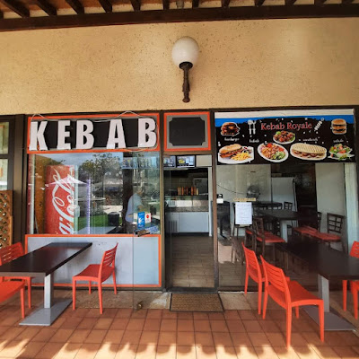 Owais Kebab à Tonneins
