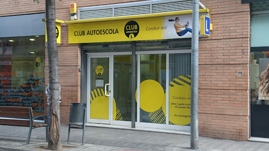 AUTOESCOLA CLUB Carrer Nou, 56, 17600 Figueres, Girona, España