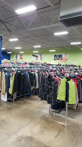 Non-Profit Organization «Goodwill Store», reviews and photos, 1528 Bush Ln, Crawfordsville, IN 47933, USA