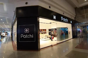 Patchi image