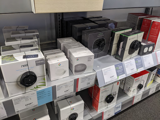 Electronics Store «Best Buy», reviews and photos, 5800 Britton Pkwy, Dublin, OH 43016, USA