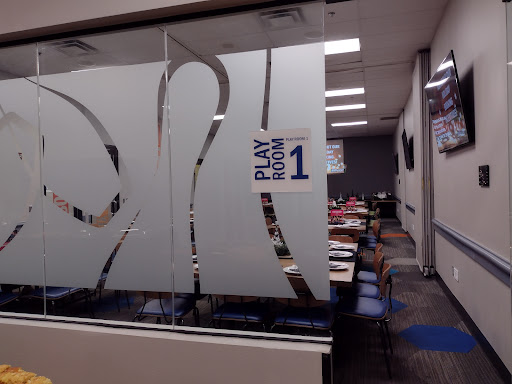 Restaurant «Main Event Entertainment», reviews and photos, 2070 S Stemmons Fwy, Lewisville, TX 75067, USA