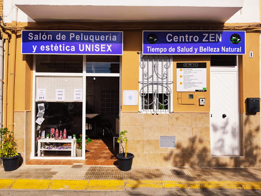 Centro Zen Massamagrell en Massamagrell, Valencia