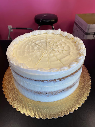 Bakery «Absolutely Edible Cakes & Catering», reviews and photos, 5213 Rowlett Rd, Rowlett, TX 75088, USA