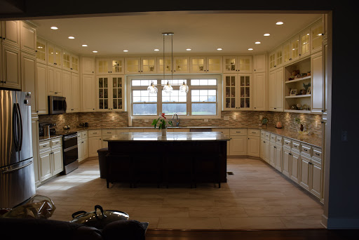 Cabinet Maker «E & K Cabinetry», reviews and photos, 7710 E Gum Rd, Murfreesboro, TN 37127, USA