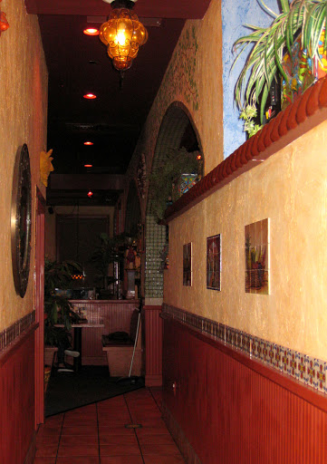 Mexican Restaurant «Margaritas Mexican Restaurant», reviews and photos, 18 Centerra Pkwy, Lebanon, NH 03766, USA