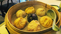 Dumpling du Restaurant chinois Bistro Xiao Chi à Lyon - n°3